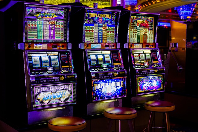 Mẹo thắng slots Sunwin: Bí quyết chiến thắng tại casino trực tuyến